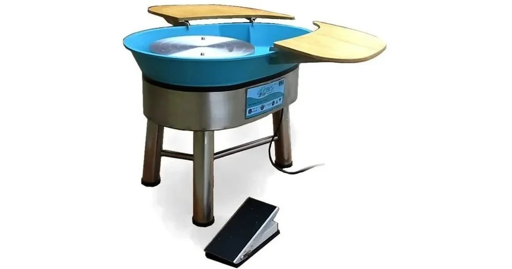 Venco Direct Drive Pottery Wheel