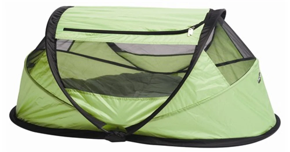 Childcare peuter luxe outlet travel dome