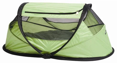 Childcare peuter clearance luxe travel dome