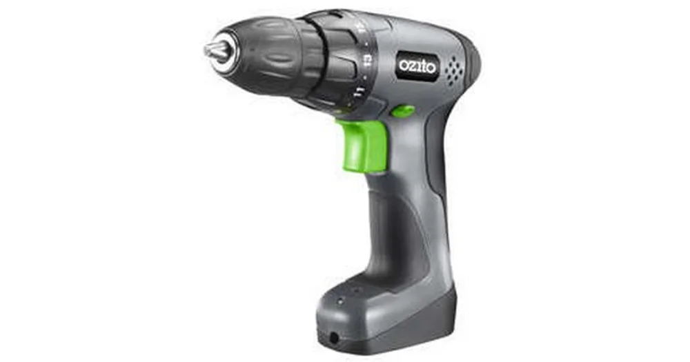 Handz drill discount and screwdriver review