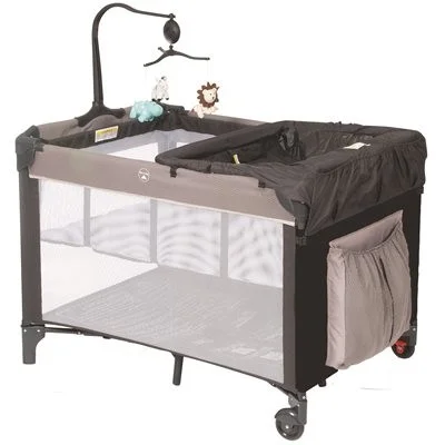 Steelcraft shop portable cot