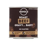 Mingle Beef Gravy