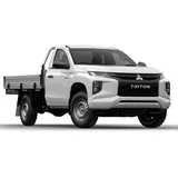 Mitsubishi Triton MR 4x2