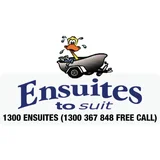 Ensuites to Suit