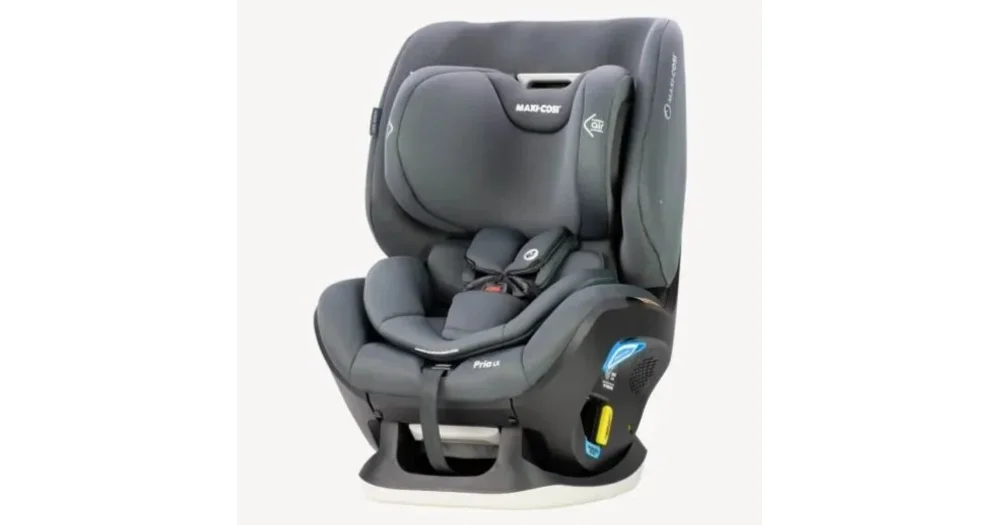 Maxi cosi vela slim sale reviews