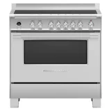 Fisher & Paykel 90cm Induction with SmartZone OR90SCI6