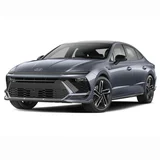 Hyundai Sonata N Line