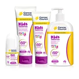 Cancer Council Kids Sunscreen