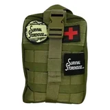 Survival Storehouse Survival Aid Kit