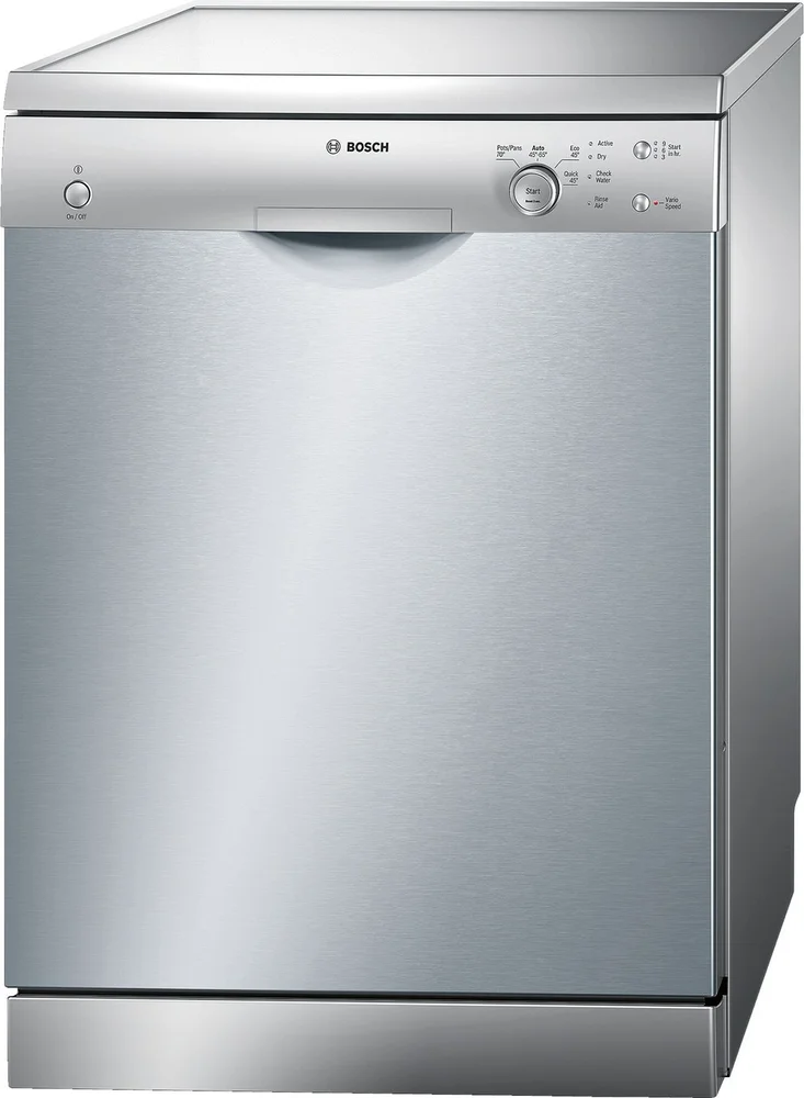 bosch serie 2 dishwasher review