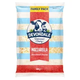 Devondale Mozzarella Shredded Cheese