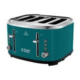 Russell Hobbs Legacy 4 Slice Toaster RHT445