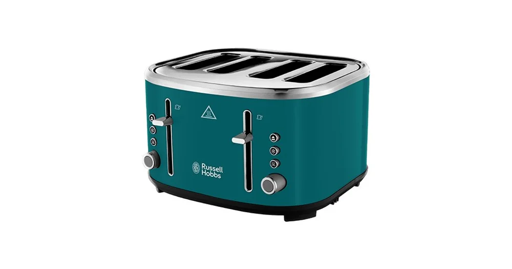 Russell Hobbs Legacy Toaster Review