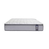 Sealy Advantage Lua Plush Long Single