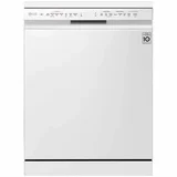 LG QuadWash XD4B24WH (White)