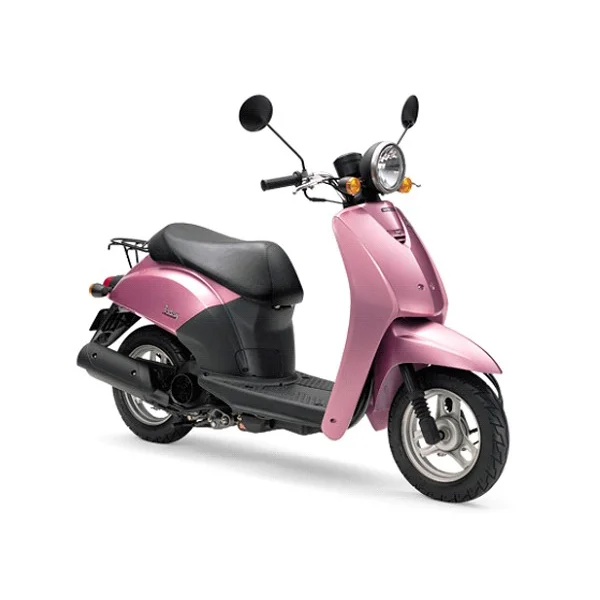Honda Today 50 reviews