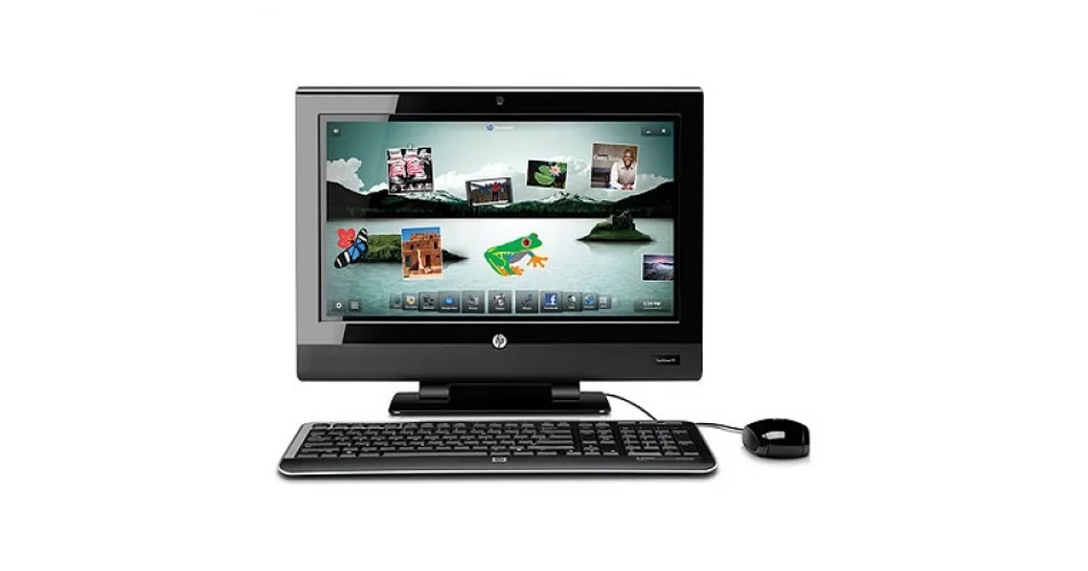 Hp Touchsmart 310 11a Productreview Com Au
