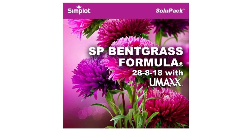 Simplot SP Bentgrass Formula reviews | ProductReview.com.au