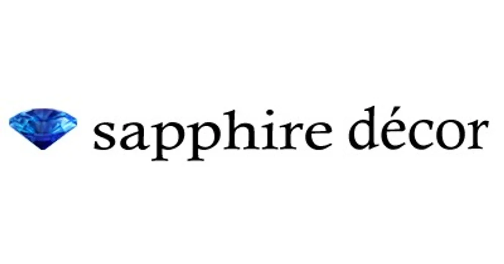Sapphire Decor reviews