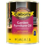 Cabot's Garden Furniture Oil