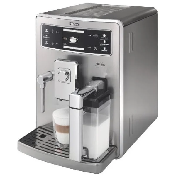 Saeco Xelsis reviews | ProductReview.com.au