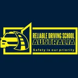 Reliable Driving School Australia