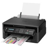 Epson WF-2500 Series