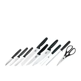 Victorinox 9pc Knife Block Set