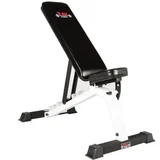 York Fitness FTS Flat to Incline Bench