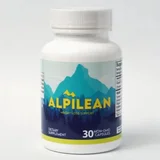 Alpilean Weight Loss Support Dietary Supplement