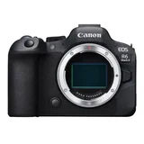 Canon EOS R6 Mark II