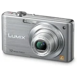 Panasonic Lumix DMC-FS15