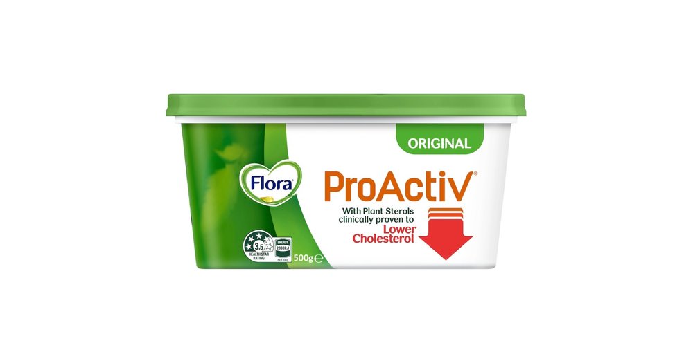 Flora ProActiv Original reviews | ProductReview.com.au