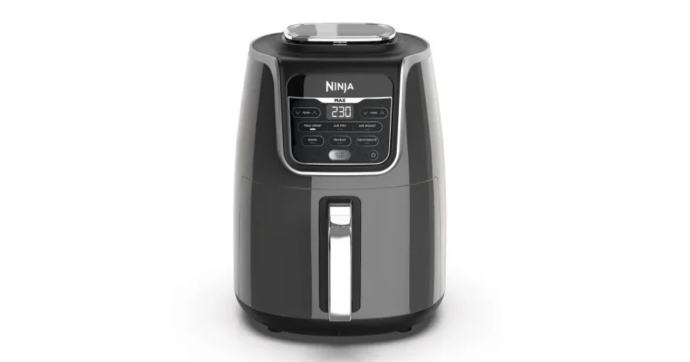 Nutri Ninja AF160ANZ AirFryer