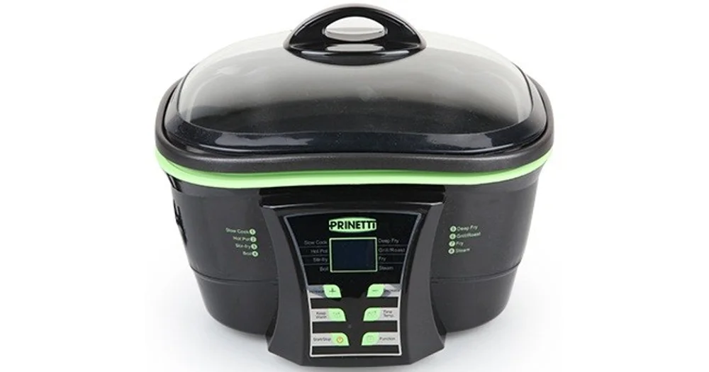 8in1 Multi Cooker A14K0119