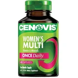 Cenovis ONCE Daily Women’s Multi