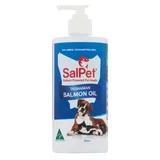 Salpet Tasmanian Salmon Oil