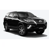 Toyota Fortuner GUN156R