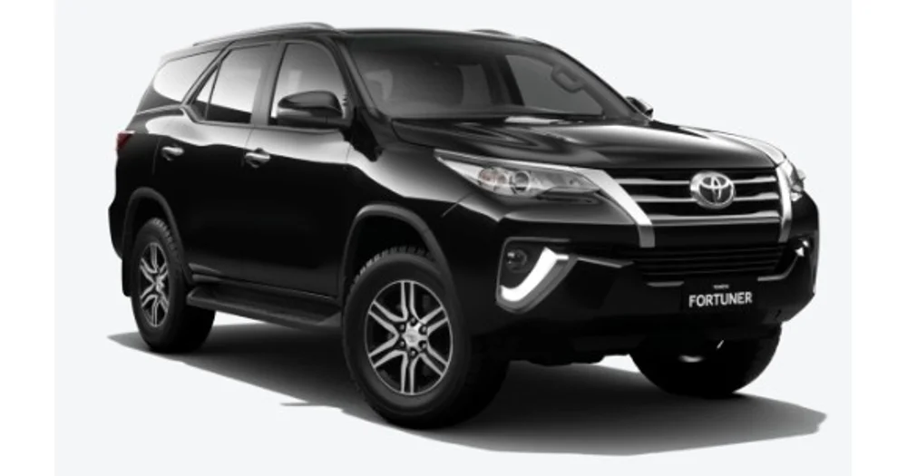 Toyota Fortuner 2020 Price In Usa Cars Trend Today