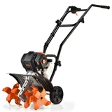 PlantCraft Titan 9 Cultivator & Tiller PCTLLG01A