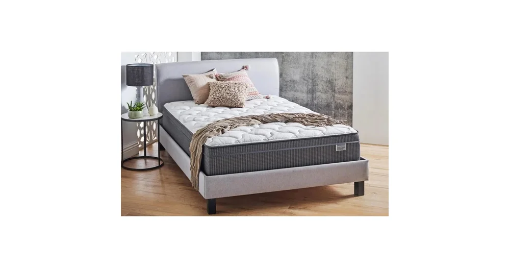 Sleepmaker dakota store deluxe mattress