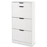 ALDI Flat Pack Cabinets