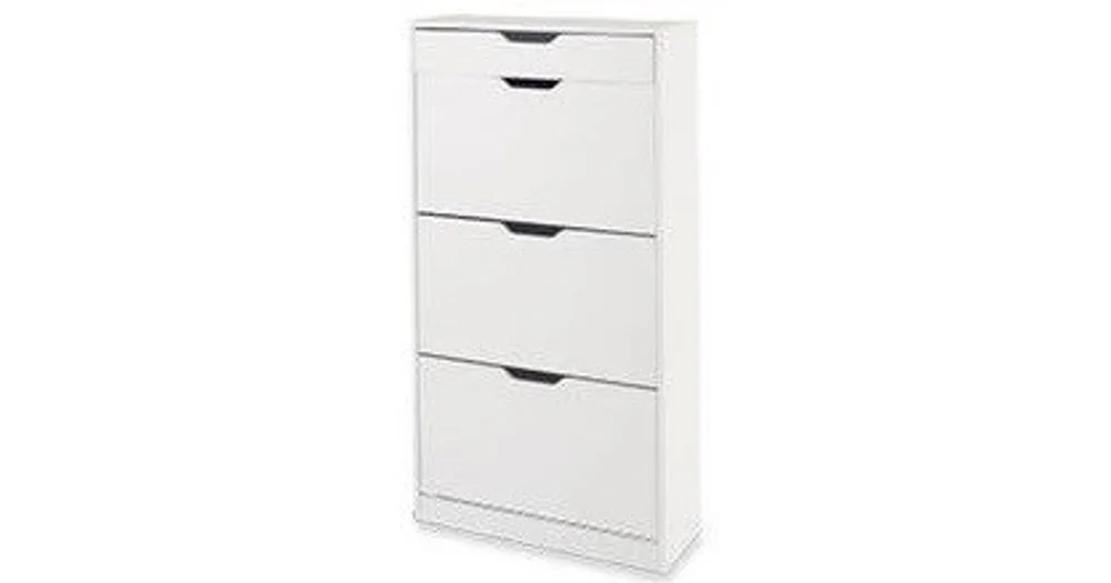 Aldi shoe storage cabinet new arrivals