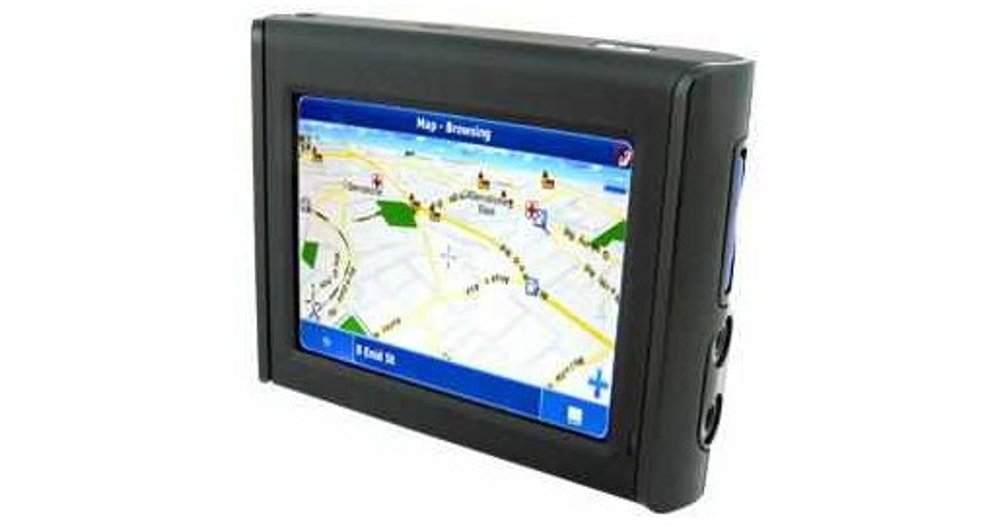 Navig8r GPS-3.5 reviews | ProductReview.com.au