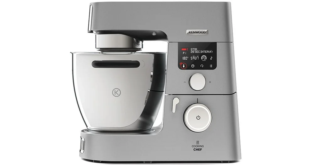 Kenwood Cooking Chef KCC9040S reviews