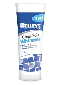 Grout whitener deals