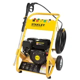Stanley 5.5HP 2500PSI PW6655