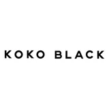 KOKO BLACK CHOCOLATE