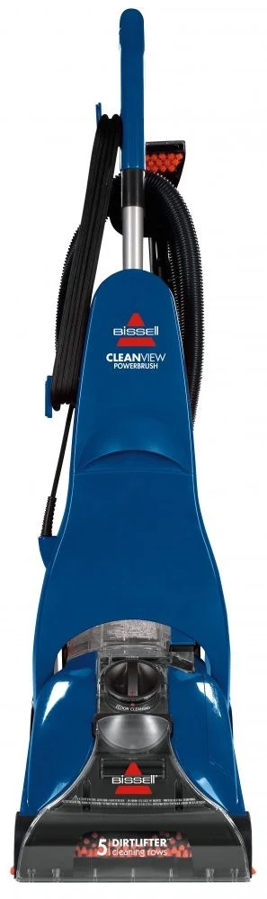 Bissell CleanView PowerBrush 37E3F reviews