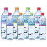 Aqua Pura Fruit Splash